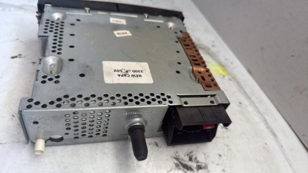 Autoradio d'origine CITROEN C4 PICASSO 1 Diesel - Image 3