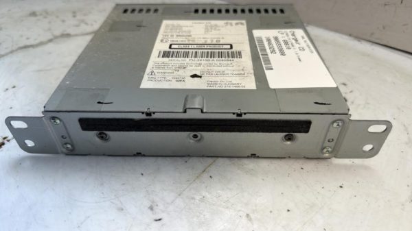 Chargeur CD CITROEN C4 2 PHASE 2 Diesel - Image 3