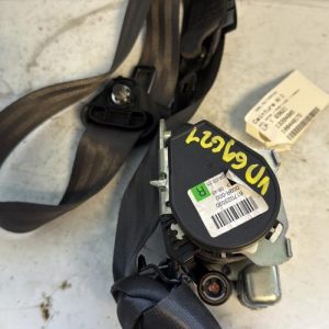 Ceinture avant droit OPEL ASTRA J PHASE 2 Essence - Image 1