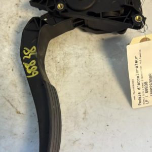 Pedale d'accelerateur RENAULT CLIO 4 PHASE 2 Essence - Image 1