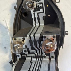 Platine feu arriere droit RENAULT CLIO 3 PHASE 1 Diesel - Image 1