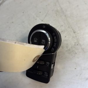 Commande de phare OPEL ASTRA J PHASE 2 Essence - Image 1