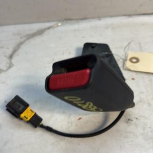 Attache ceinture arriere droit CITROEN C4 2 PHASE 2 Diesel - Image 1