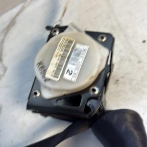 Ceinture arriere gauche CITROEN C4 2 PHASE 2 Diesel - Image 1