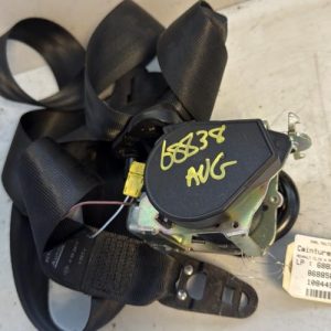 Ceinture avant gauche RENAULT CLIO 4 PHASE 2 Essence - Image 1
