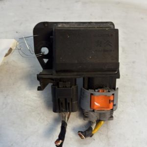 Resistance chauffage CITROEN C4 2 PHASE 2 Diesel - Image 1