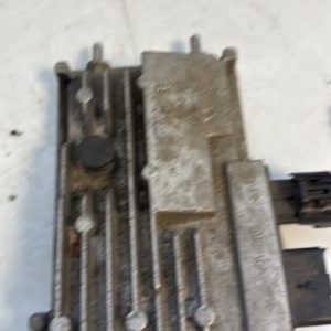 Calculateur CITROEN C4 2 PHASE 2 Diesel - Image 1