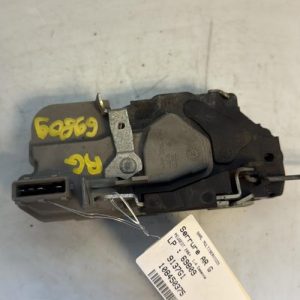 Serrure arriere gauche PEUGEOT 206+ Essence - Image 1