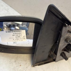 Retroviseur gauche RENAULT CLIO 3 PHASE 1 Diesel - Image 1