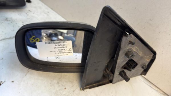 Retroviseur gauche RENAULT CLIO 3 PHASE 1 Diesel - Image 1