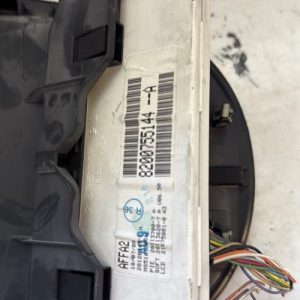 Afficheur RENAULT CLIO 3 PHASE 1 Diesel - Image 1