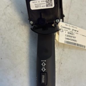 Commodo phare OPEL ASTRA J PHASE 2 Essence - Image 1