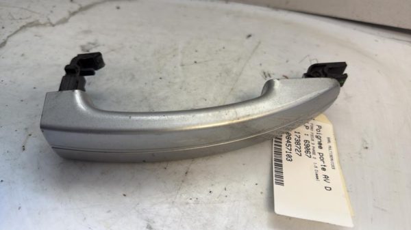 Poignee porte avant droit FORD FOCUS 3 PHASE 2 Diesel - Image 3