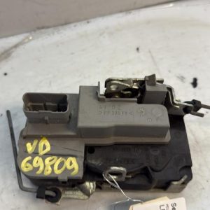 Serrure avant droit PEUGEOT 206+ Essence - Image 1