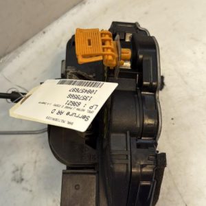 Serrure arriere droit OPEL ASTRA J PHASE 2 Essence - Image 1