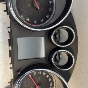 Compteur OPEL ASTRA J PHASE 2 Essence - Image 1