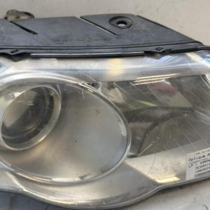 Optique avant principal droit (feux)(phare) VOLKSWAGEN PASSAT 5 Diesel - Image 1