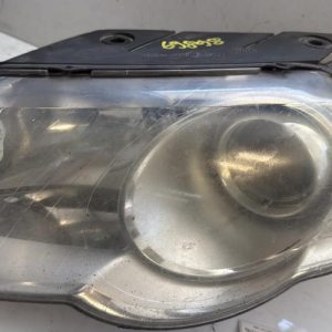 Optique avant principal gauche (feux)(phare) VOLKSWAGEN PASSAT 5 Diesel - Image 1