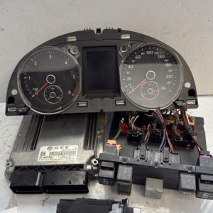Kit de demarrage VOLKSWAGEN PASSAT 5 Diesel - Image 1