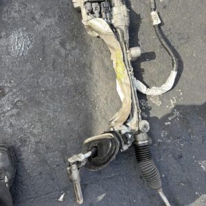 Cremaillere assistee FORD FOCUS 3 PHASE 2 Diesel - Image 1