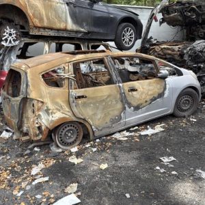 Cremaillere assistee HONDA JAZZ 3 Essence - Image 1
