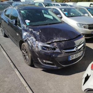 Renfort pare choc arriere (traverse) OPEL ASTRA J PHASE 2 Essence - Image 1