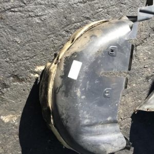 Pare boue arriere droit RENAULT MEGANE 3 PHASE 3 Diesel - Image 1