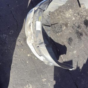 Pare boue arriere gauche RENAULT MEGANE 3 PHASE 3 Diesel - Image 1