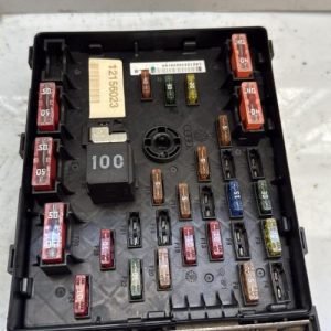 Porte fusible VOLKSWAGEN PASSAT 5 Diesel - Image 1