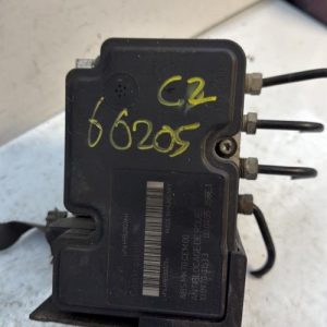Bloc ABS (freins anti-blocage) CITROEN C2 PHASE 2 Essence - Image 1