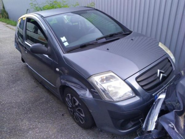 Bloc ABS (freins anti-blocage) CITROEN C2 PHASE 2 Essence - Image 6