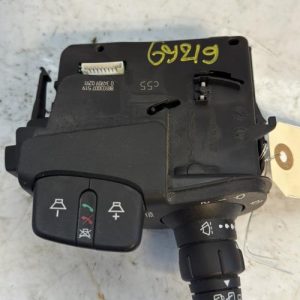 Commodo d'essuie glaces RENAULT CLIO 3 PHASE 2 Diesel - Image 1
