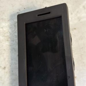 Ecran GPS RENAULT CLIO 3 PHASE 2 Diesel - Image 1