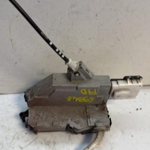 Serrure arriere droit PEUGEOT 308 1 PHASE 1 Diesel - Image 1