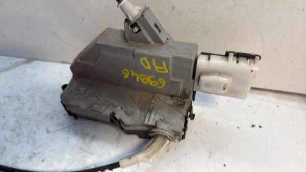 Serrure arriere droit PEUGEOT 308 1 PHASE 1 Diesel - Image 3
