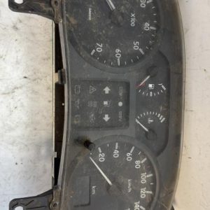 Compteur RENAULT KANGOO 1 PHASE 1 Diesel - Image 1
