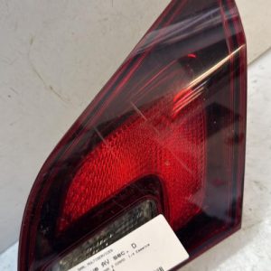 Optique avant secondaire droit (feux)(clignotant) OPEL ASTRA J PHASE 2 Essence - Image 1