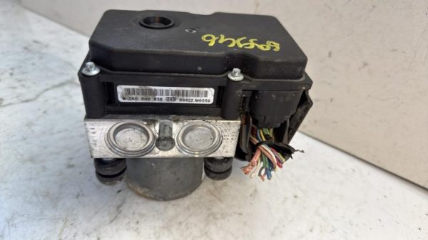Bloc ABS (freins anti-blocage) PEUGEOT 308 1 PHASE 1 Diesel - Image 2