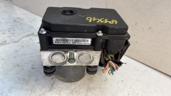 Bloc ABS (freins anti-blocage) PEUGEOT 308 1 PHASE 1 Diesel - Image 3