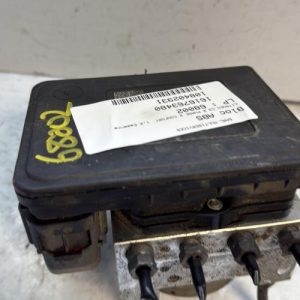 Bloc ABS (freins anti-blocage) CITROEN C3 2 PHASE 2 Essence - Image 1