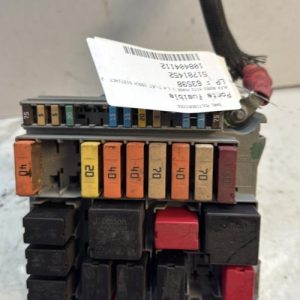 Porte fusible ALFA ROMEO MITO PHASE 1 Essence - Image 1