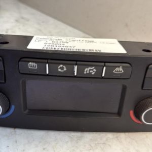 Commande chauffage PEUGEOT 207 PHASE 2 Diesel - Image 1