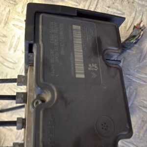 Bloc ABS (freins anti-blocage) PEUGEOT 207 PHASE 2 Diesel - Image 1