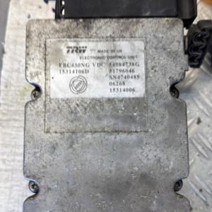 Bloc ABS (freins anti-blocage) ALFA ROMEO 159 Diesel - Image 1