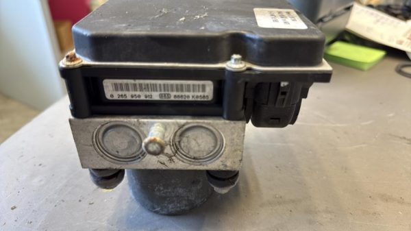 Bloc ABS (freins anti-blocage) ALFA ROMEO MITO PHASE 1 Essence - Image 4