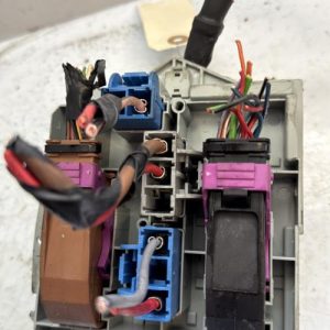 Porte fusible ALFA ROMEO 159 Diesel - Image 1