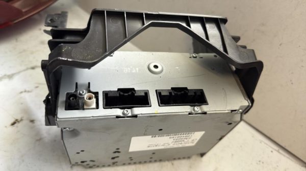 Autoradio d'origine FORD FOCUS 3 PHASE 2 Diesel - Image 1