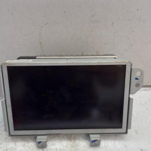 Ecran GPS FORD FOCUS 3 PHASE 2 Diesel - Image 1