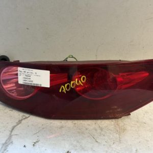 Feu arriere principal gauche (feux) FORD STREETKA CABRIOLET Essence - Image 1