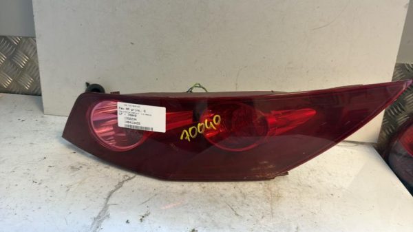 Feu arriere principal gauche (feux) FORD STREETKA CABRIOLET Essence - Image 1